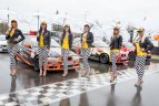 „DeWalt Grand Prix“ pirmąjoji diena BEC 4H čempionate