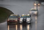 „DeWalt Grand Prix“ pirmąjoji diena BEC 4H čempionate