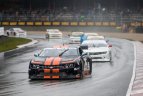 „DeWalt Grand Prix“ pirmąjoji diena BEC 4H čempionate