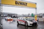 „DeWalt Grand Prix“ pirmąjoji diena BEC 4H čempionate