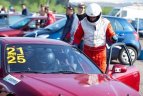 Fast Lap