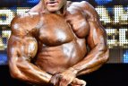 IFBB pasaulio vyrų kultūrizmo čempionatas .
