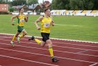 2016 06 17. Lietuvos lengvosios atletikos čempionatas Palangos stadione.