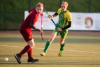 Vilniaus „Žuvėdra–SM Tauras–CTLF“ - Šiaulių „Gintra–Strektė–Uni“ 3:2