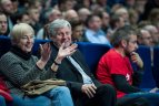 Vilniaus „Lietuvos rytas“ – Limožo CSP 92:76.