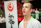 2018 metų Lietuvios kiokšin karatė čempionatas Vilniuje.