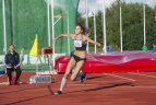 Šoka Airinė Palšytė.