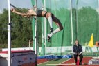 Šoka Airinė Palšytė.