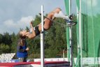 Šoka Airinė Palšytė.