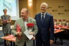 2017 m. Lietuvos jaunių ir sporto vilčių žaidynių uždarymas Vilniuje.