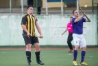 Širvintų SK - Vilniaus SK „Ardas – Rudamina“