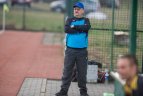 Širvintų SK - Vilniaus SK „Ardas – Rudamina“
