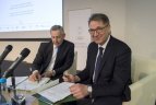 Pirmasis sporto organizacijų forumas