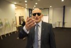 Pirmasis sporto organizacijų forumas