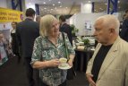 Pirmasis sporto organizacijų forumas