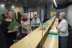 Pirmasis sporto organizacijų forumas