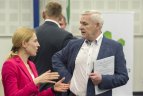 Pirmasis sporto organizacijų forumas