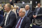 Pirmasis sporto organizacijų forumas