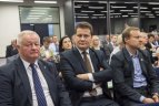 Pirmasis sporto organizacijų forumas