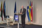 Pirmasis sporto organizacijų forumas