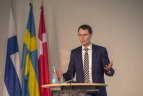 Pirmasis sporto organizacijų forumas