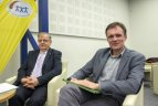Pirmasis sporto organizacijų forumas