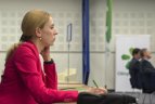 Pirmasis sporto organizacijų forumas