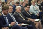 Pirmasis sporto organizacijų forumas