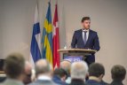 Pirmasis sporto organizacijų forumas