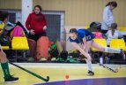 Varžybų momentas