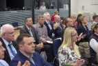 Pirmasis sporto organizacijų forumas