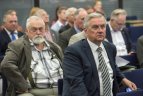 Pirmasis sporto organizacijų forumas