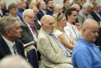 Pirmasis sporto organizacijų forumas