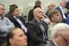 Pirmasis sporto organizacijų forumas