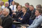 Pirmasis sporto organizacijų forumas