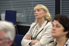 Pirmasis sporto organizacijų forumas