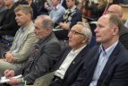 Pirmasis sporto organizacijų forumas