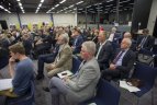 Pirmasis sporto organizacijų forumas
