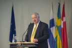 Pirmasis sporto organizacijų forumas