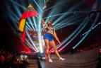 „Bushido KOK 2018 Vilnius“