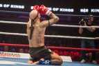 „Bushido KOK 2018 Vilnius“