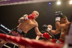 „Bushido KOK 2018 Vilnius“