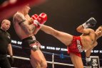 „Bushido KOK 2018 Vilnius“