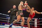 „Bushido KOK 2018 Vilnius“