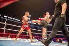 „Bushido KOK 2018 Vilnius“