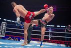 „Bushido KOK 2018 Vilnius“