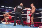„Bushido KOK 2018 Vilnius“