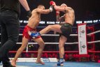 „Bushido KOK 2018 Vilnius“