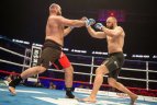 „Bushido KOK 2018 Vilnius“