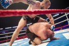 „Bushido KOK 2018 Vilnius“